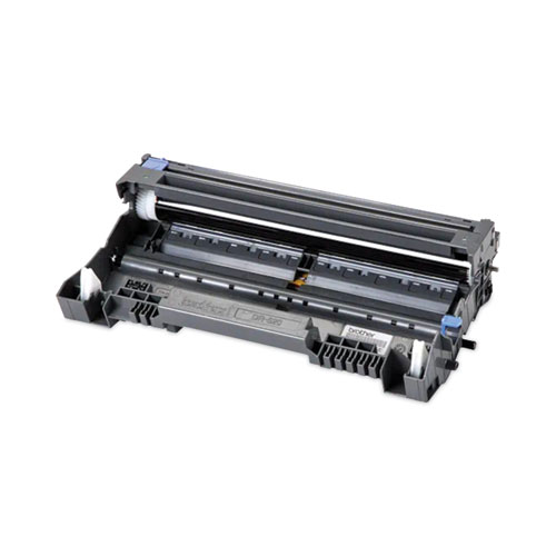 Image of DR520 Drum Unit, 25,000 Page-Yield, Black