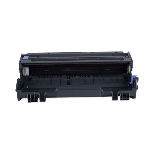 Image of Brother Dr510 Drum Unit, 20,000 Page-Yield, Black