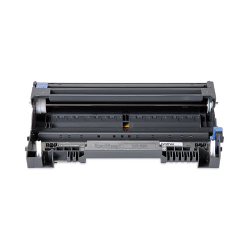 Image of DR520 Drum Unit, 25,000 Page-Yield, Black