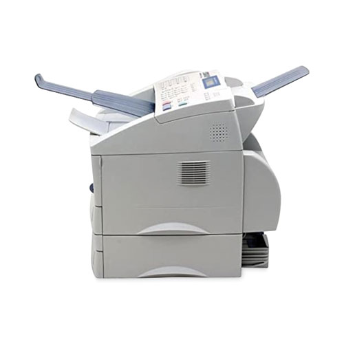 Image of Brother Ppf5750E High-Performance Laser Fax With Networking And Dual Paper Trays