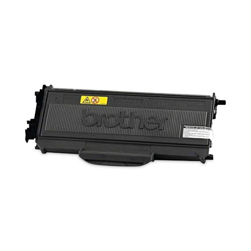 Image of Brother Tn330 Toner, 1,500 Page-Yield, Black
