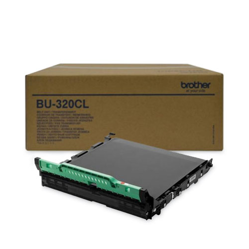 Image of Brother Bu320Cl Transfer Belt Unit, 50,000 Page-Yield