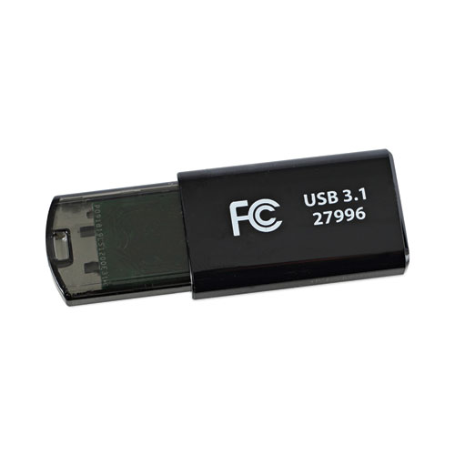 USB 3.0 Flash Drive, 32 GB, 3/Pack
