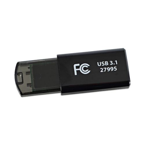 Image of Innovera® Usb 3.0 Flash Drive, 16 Gb, 3/Pack