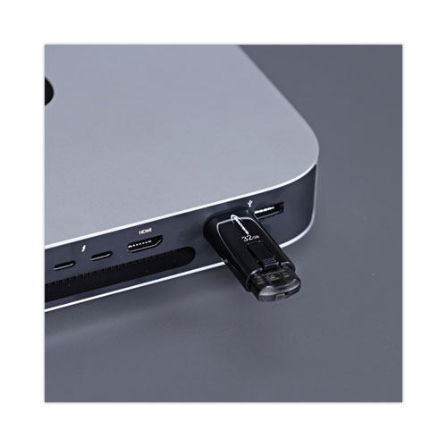 Image of Innovera® Usb 3.0 Flash Drive, 32 Gb, 3/Pack