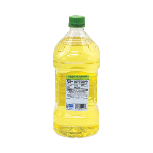Image of Bertolli® Extra Light Tasting Olive Oil, 2 L Bottle, Ships In 1-3 Business Days