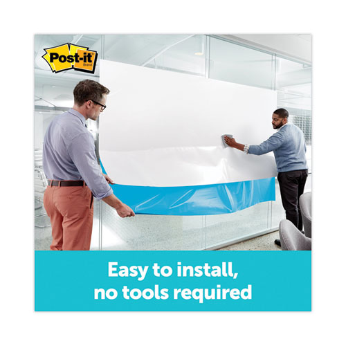Aazon.co : Everase Dry Erase Whiteboard Resurfacing Fil Roll (9 Ft...