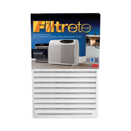 Filtrete™ Replacement Filter, 18.75 X 11.87