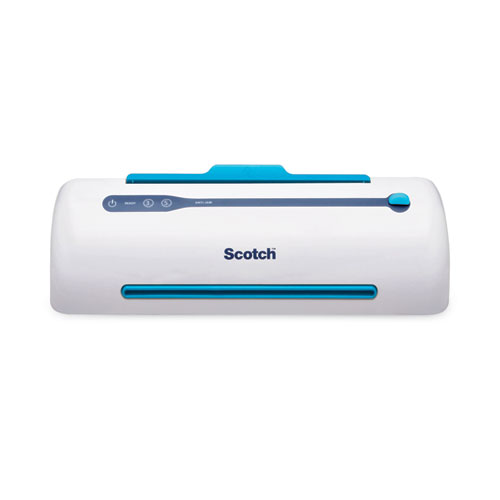 Scotch™ Pro 9" Thermal Laminator, 9" Max Document Width, 5 mil Max Document Thickness