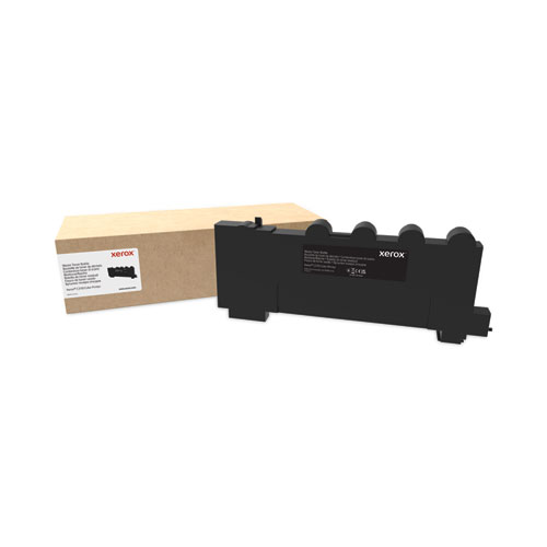 008R13325 Waste Toner Bottle, 25,000 Page-Yield