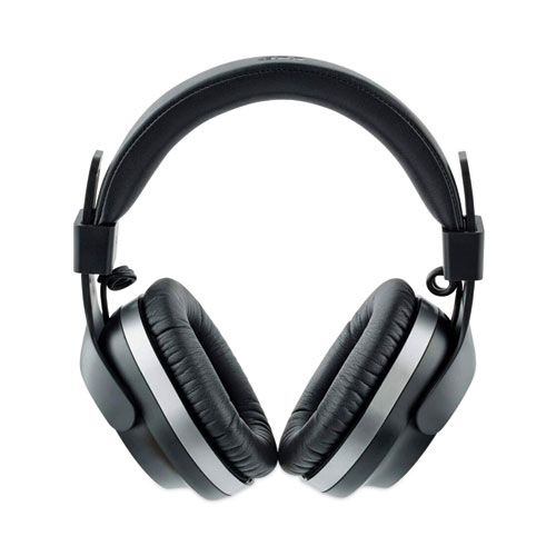3M™ Quiet Space Headphones, Black
