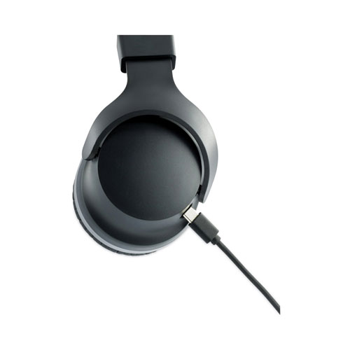 Image of 3M™ Quiet Space Headphones, Black