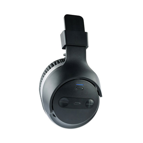 Image of 3M™ Quiet Space Headphones, Black
