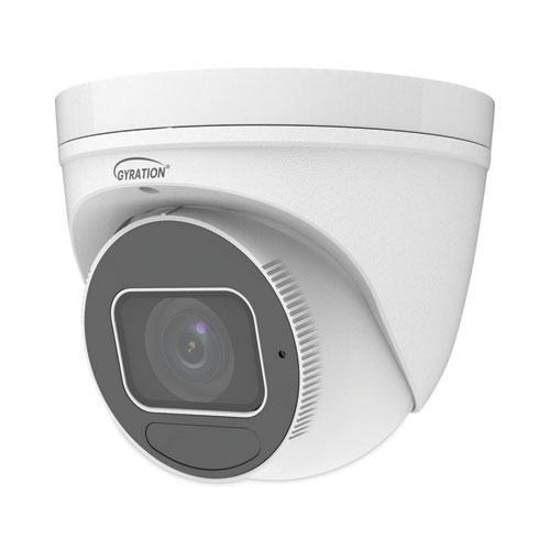 Image of Cyberview 811T 8 MP Outdoor Intelligent Varifocal Turret Camera