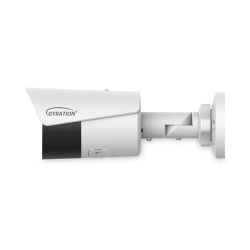 Image of Gyration® Cyberview 400B 4 Mp Outdoor Ir Fixed Bullet Camera