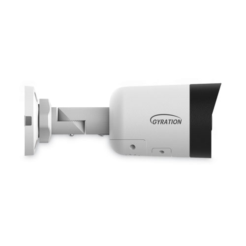 Image of Cyberview 810B 8 MP Outdoor Intelligent Fixed Deterrence Bullet Camera