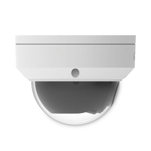 Image of Cyberview 810D 8 MP Outdoor Intelligent Fixed Dome Camera