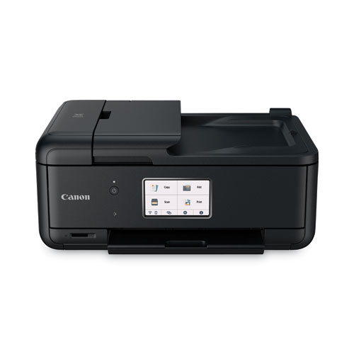 Canon® Pixma Tr8620A All-In-One Inkjet Printer, Copy/Fax/Print/Scan