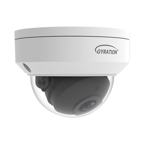 Image of Cyberview 200D 2 MP Outdoor IR Fixed Dome Camera