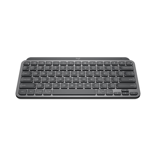 MX Keys Mini Wireless Keyboard, Graphite