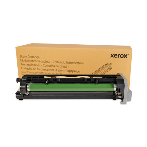 Image of Xerox® 013R00687 Drum Unit, 80,000 Page-Yield, Black