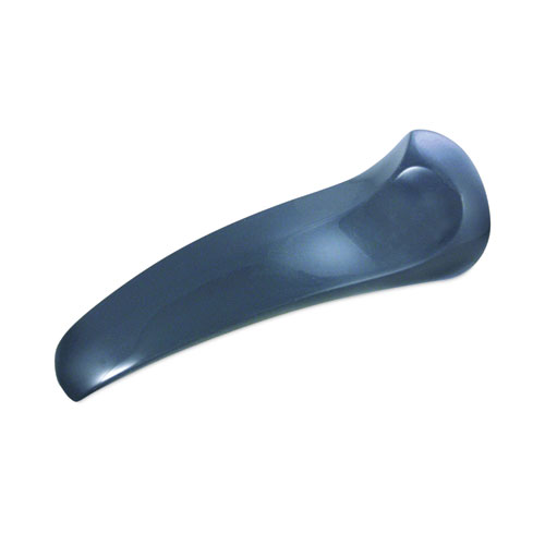 Softalk® Softalk Standard Telephone Shoulder Rest, 2.63 X 7.5 X 2.25, Charcoal