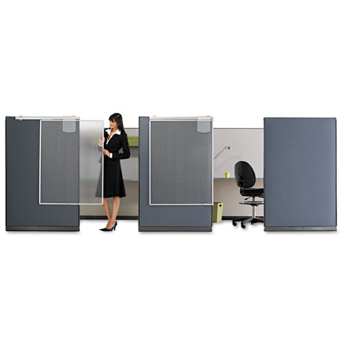 Workstation Privacy Screen by Quartet® QRTWPS1000