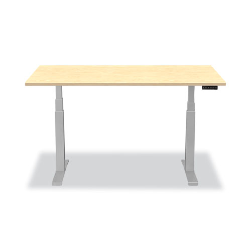 Image of Fellowes® Levado Laminate Table Top, 72" X 30", Maple