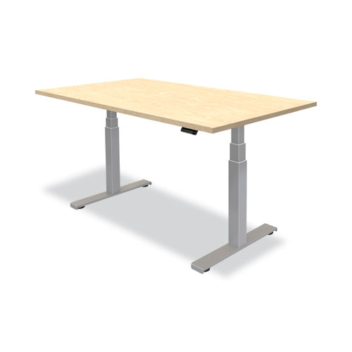 Image of Fellowes® Levado Laminate Table Top, 60" X 30", Maple