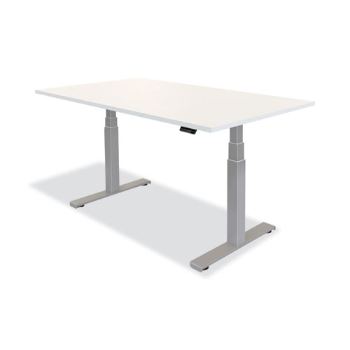 Image of Fellowes® Levado Laminate Table Top, 72" X 30", White