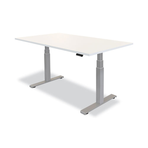 Image of Fellowes® Levado Laminate Table Top, 60" X 30", White