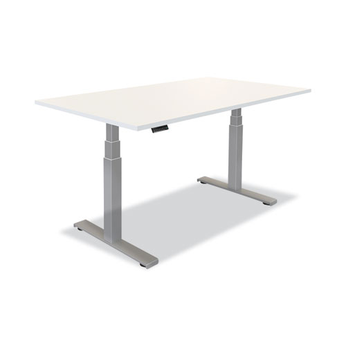 Image of Fellowes® Levado Laminate Table Top, 48" X 24", White