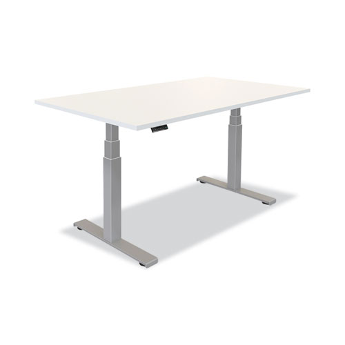 Image of Fellowes® Levado Laminate Table Top, 60" X 30", White