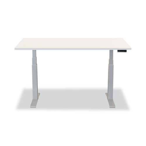 Image of Fellowes® Levado Laminate Table Top, 48" X 24", White