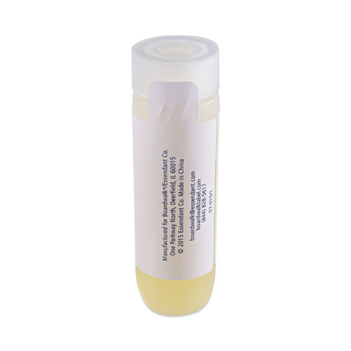 Image of Boardwalk® Conditioning Shampoo, Floral Fragrance, 0.75 Oz. Bottle, 288/Carton