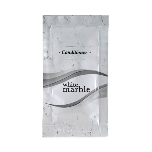 Breck Conditioner, Fresh Scent, 0.25 oz, 500/Carton