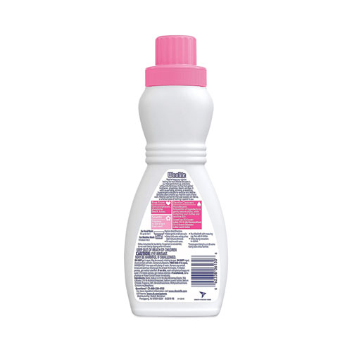Image of Woolite® Laundry Detergent For Delicates, 16 Oz Bottle, 12/Carton