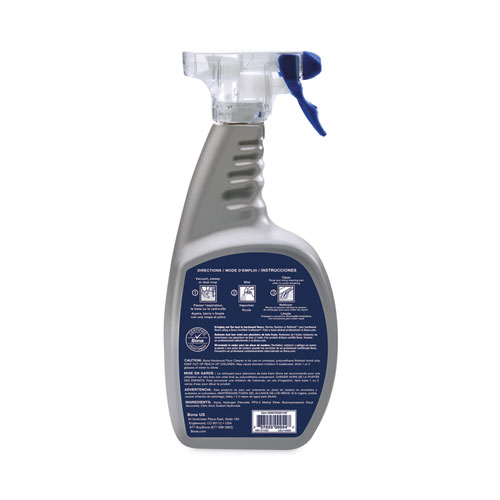 Image of Bona® Hardwood Floor Cleaner, 32 Oz Spray Bottle