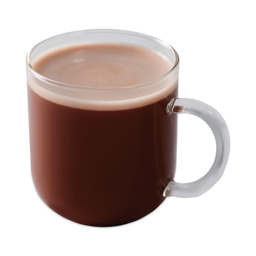 Image of Starbucks® Gourmet Hot Cocoa Mix, 2 Lb, Bag, 6/Carton