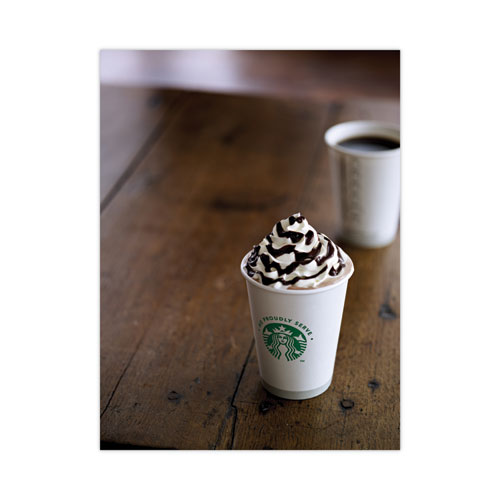 Image of Starbucks® Gourmet Hot Cocoa Mix, 2 Lb, Bag, 6/Carton