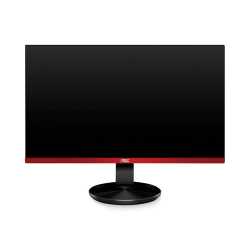G90 LED Monitor, 24" Widescreen, VA Panel, 1920 Pixels x 1080 Pixels