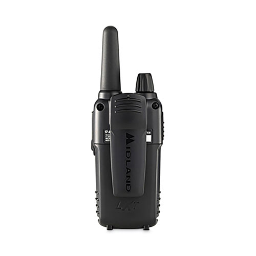 LXT630VP3 Two-Way Radio, 36 Channels, 22 Frequencies, 2/Set