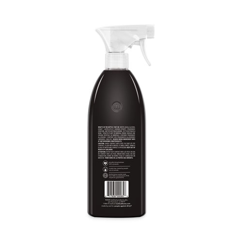 Image of Method® Daily Granite Cleaner, Apple Orchard Scent, 28 Oz Spray Bottle