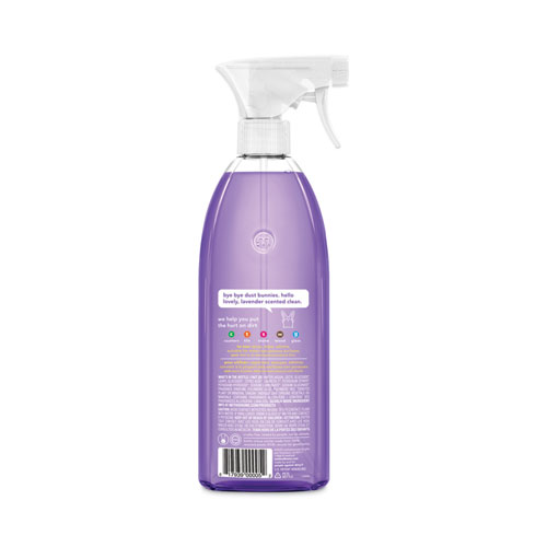 Image of Method® All-Purpose Cleaner, French Lavender, 28 Oz Spray Bottle