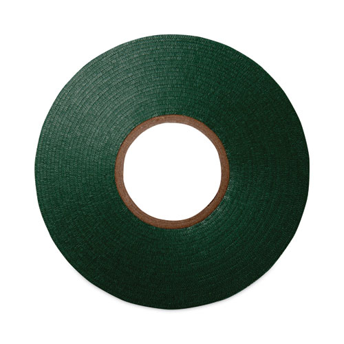 Image of 3M™ Scotch 35 Vinyl Electrical Color Coding Tape, 3" Core, 0.75" X 66 Ft, Green