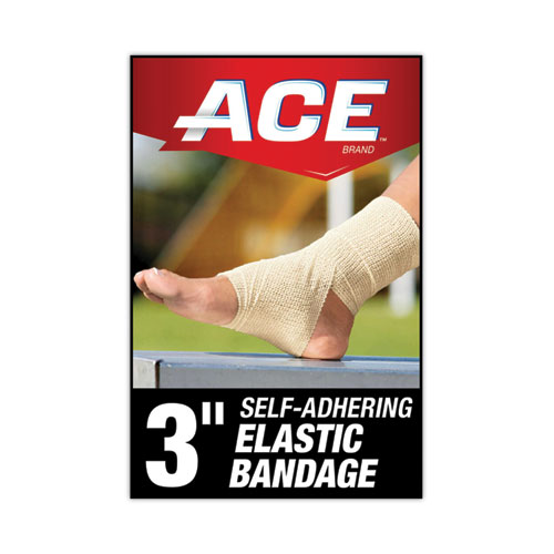 Self-Adhesive Bandage, 3 x 50