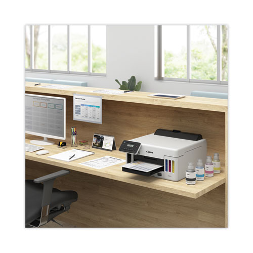 MAXIFY GX5020 Wireless Small Office Inkjet Printer