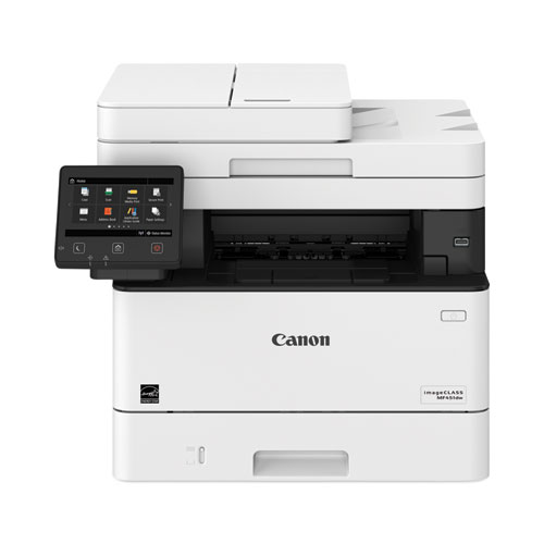 imageCLASS MF451dw Wireless Multifunction Laser Printer, Copy/Print/Scan