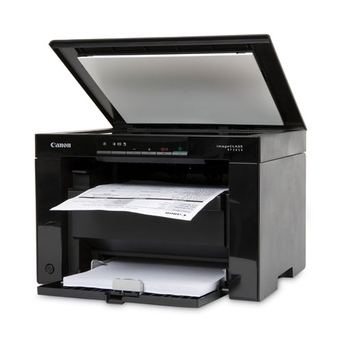 imageCLASS MF3010VP Wireless Multifunction Laser Printer, Copy/Print/Scan
