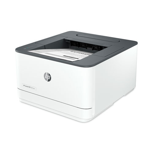 LaserJet Pro 3001dw Wireless Laser Printer
